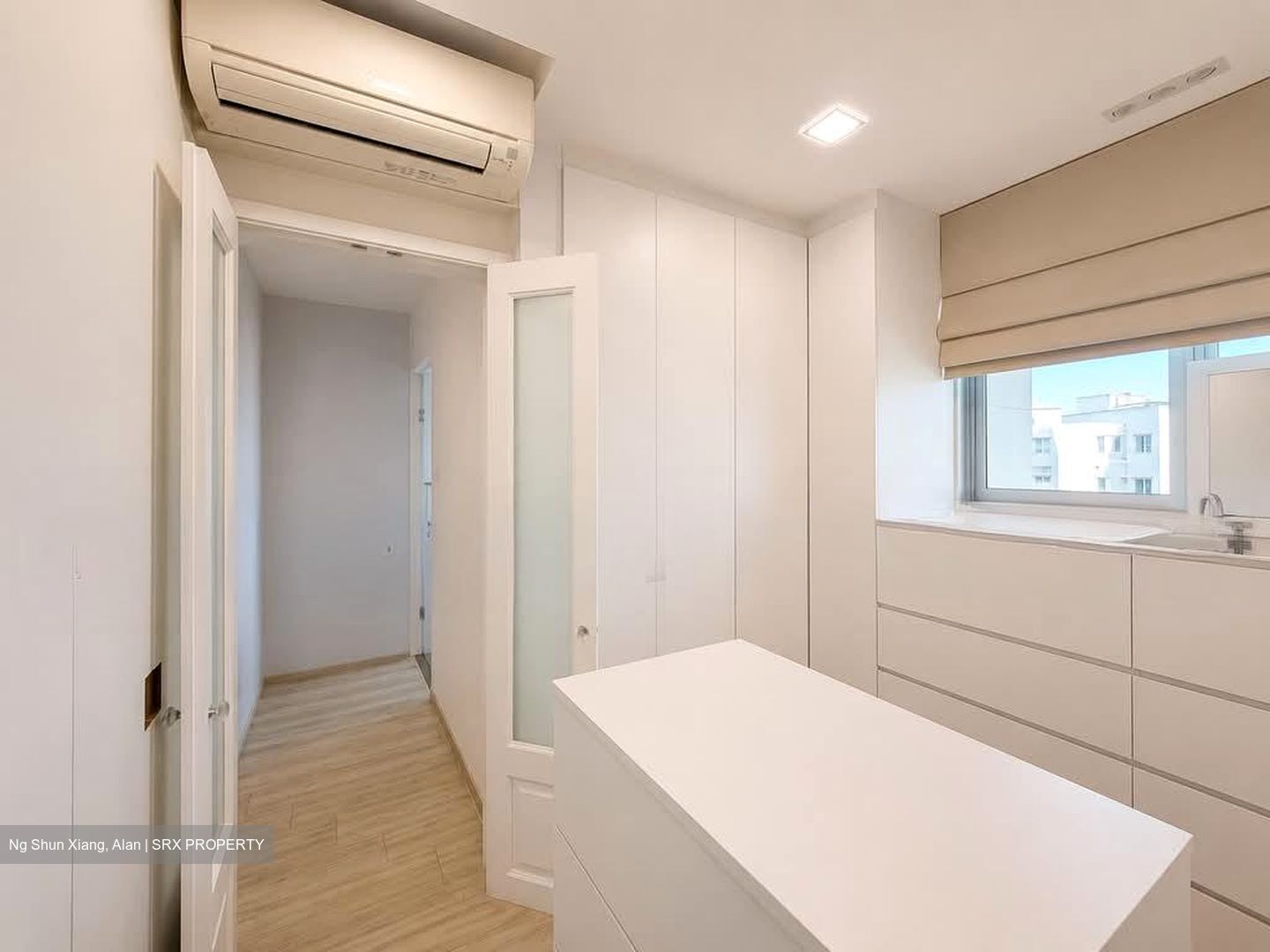 Aquarius By The Park (D16), Condominium #580272131